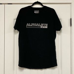 Alphalete Tee